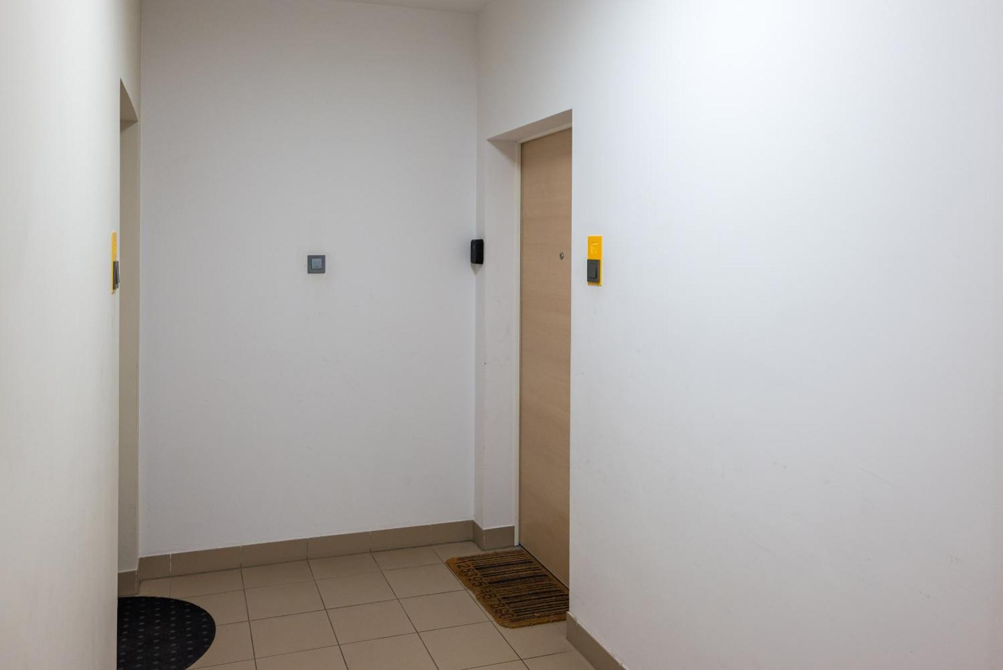 Wola Jana Kazimierza Chic Apartment وارسو المظهر الخارجي الصورة