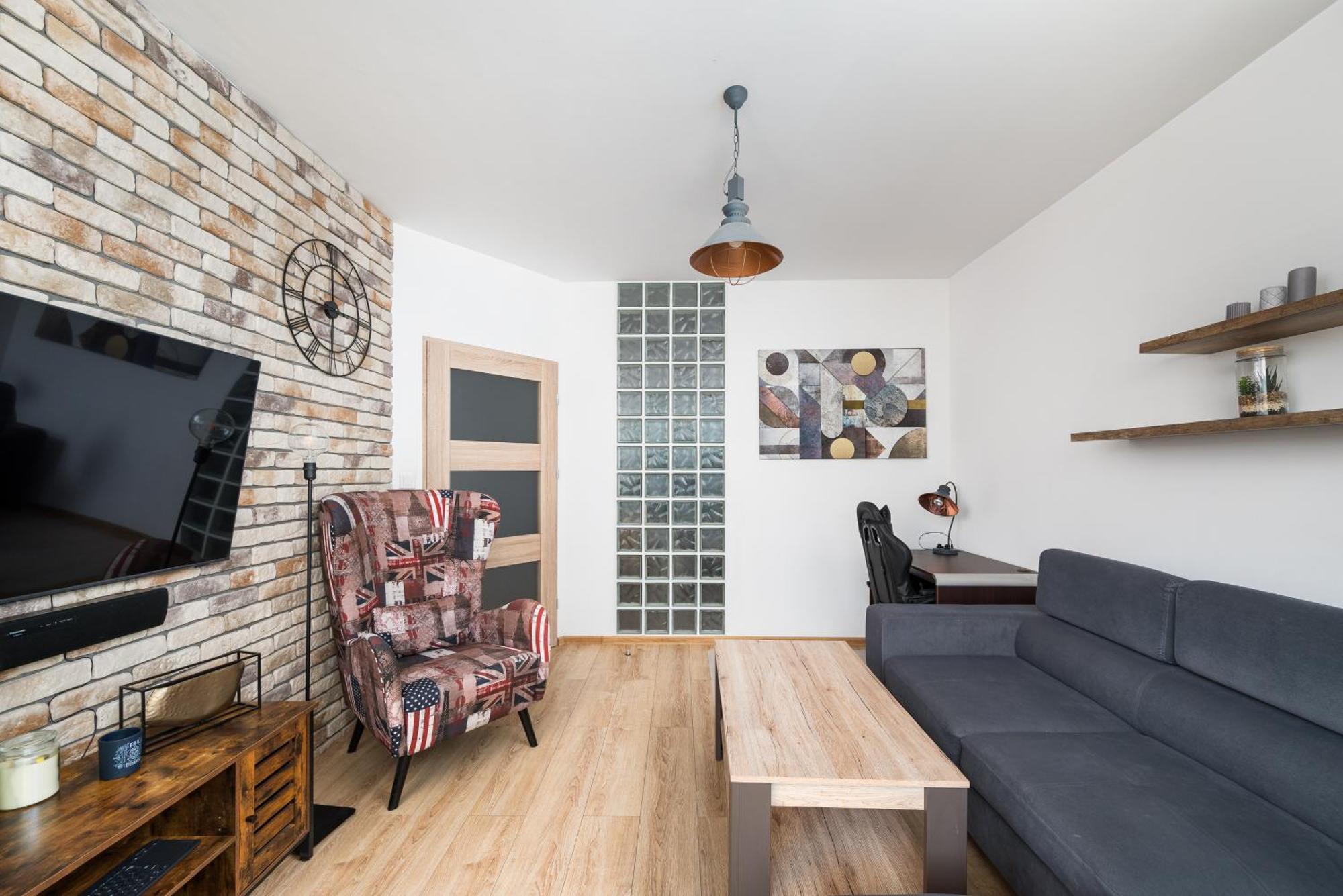 Wola Jana Kazimierza Chic Apartment وارسو المظهر الخارجي الصورة