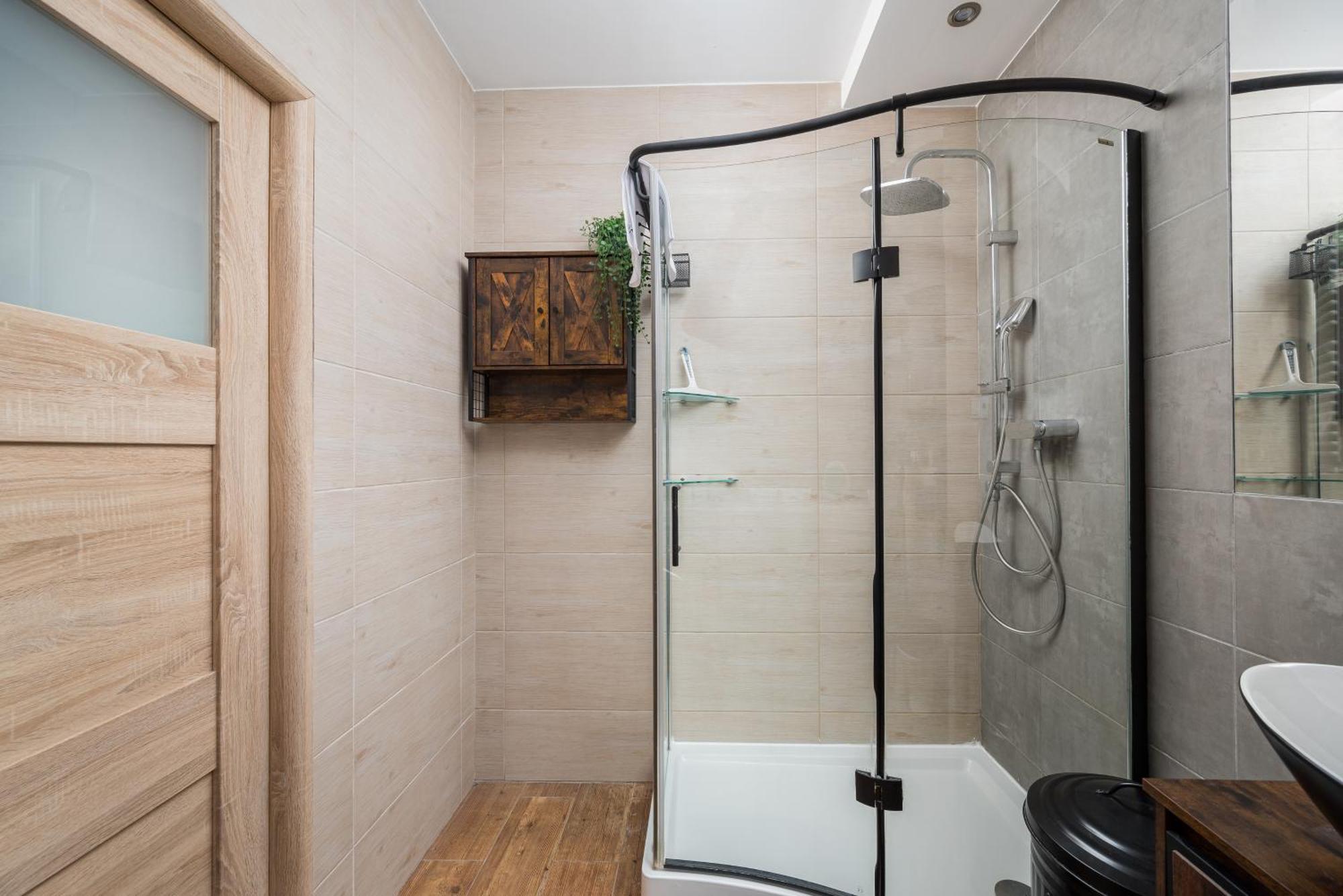 Wola Jana Kazimierza Chic Apartment وارسو المظهر الخارجي الصورة