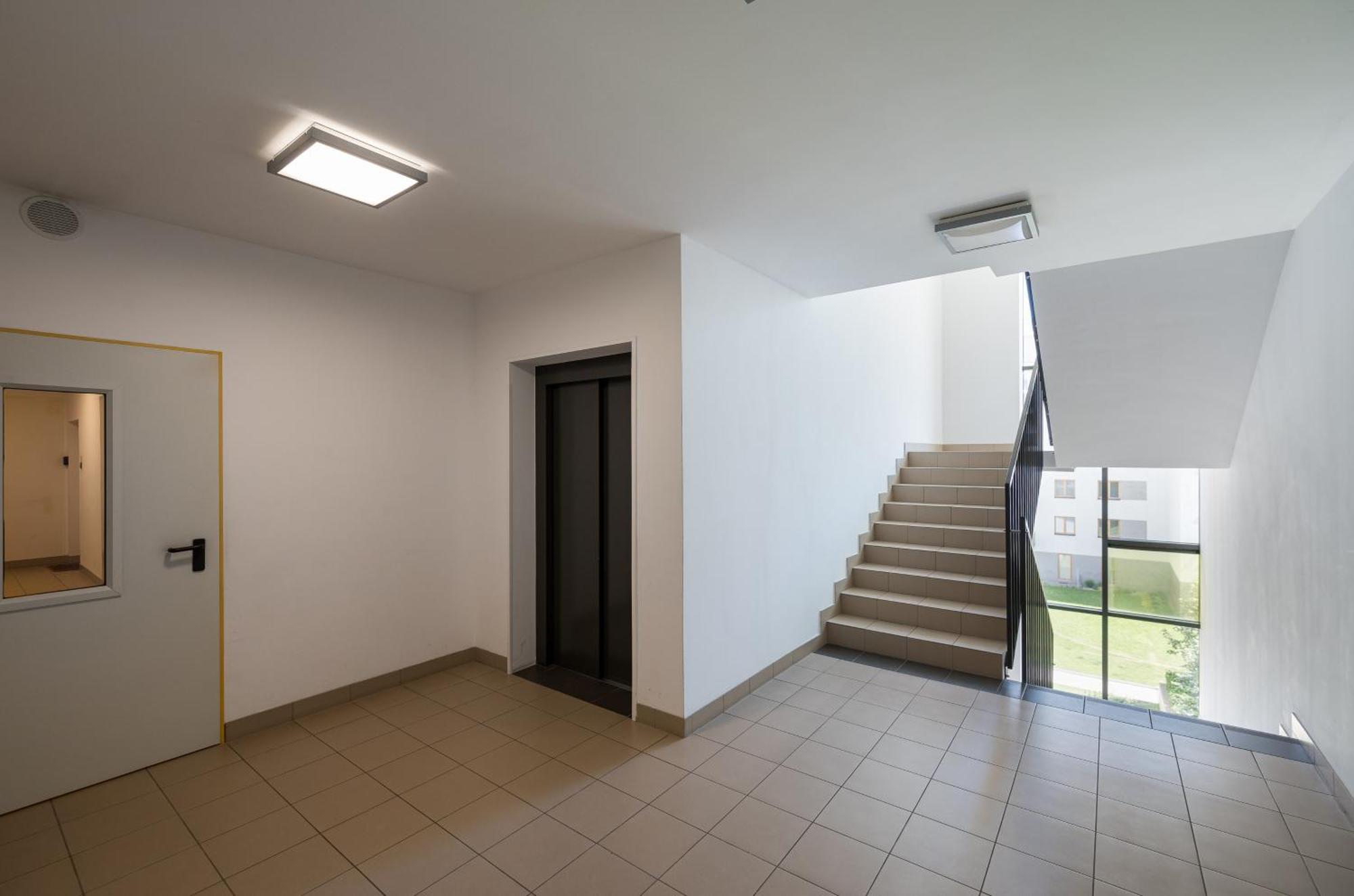 Wola Jana Kazimierza Chic Apartment وارسو المظهر الخارجي الصورة