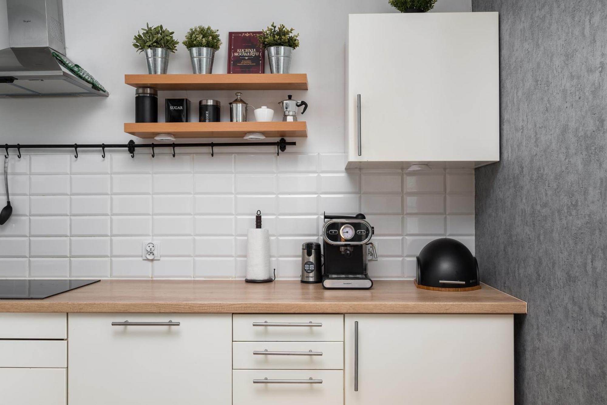 Wola Jana Kazimierza Chic Apartment وارسو المظهر الخارجي الصورة