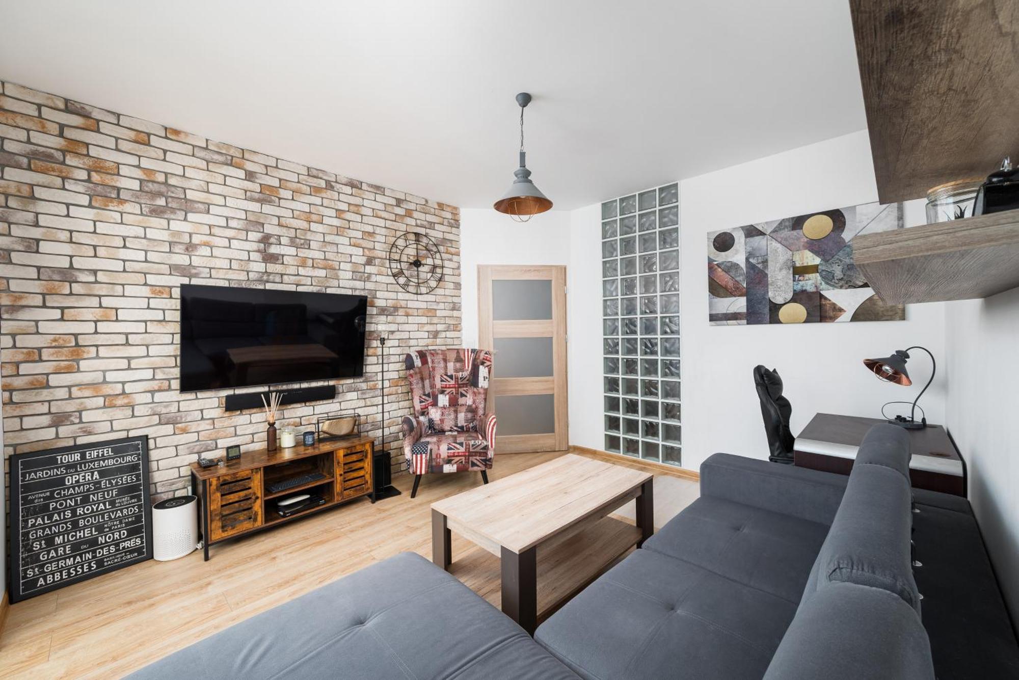 Wola Jana Kazimierza Chic Apartment وارسو المظهر الخارجي الصورة